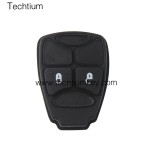 433Mhz 7961 chip FCCID-M3N5WY72XX (2004-2007) compatible with OHT692427AA (2006-2010) 2 button remote key for Chrylser
